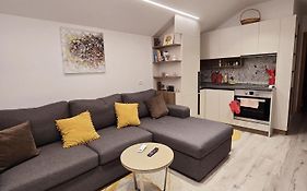 Sols Residence - Tirana'S Heart